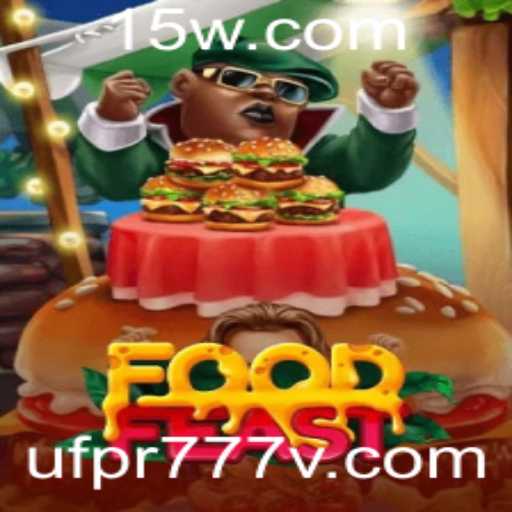 Descubra o Mundo de FoodFeast: O Jogo que Está Revolucionando o Universo Gastronômico