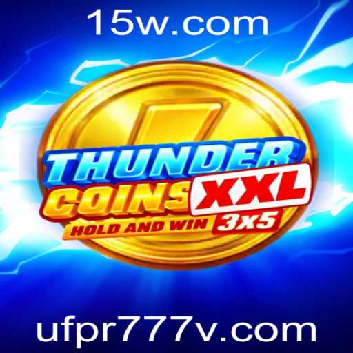 Descubra o Mundo de ThunderCoinsXxl: O Novo Fenômeno dos Jogos Digitais